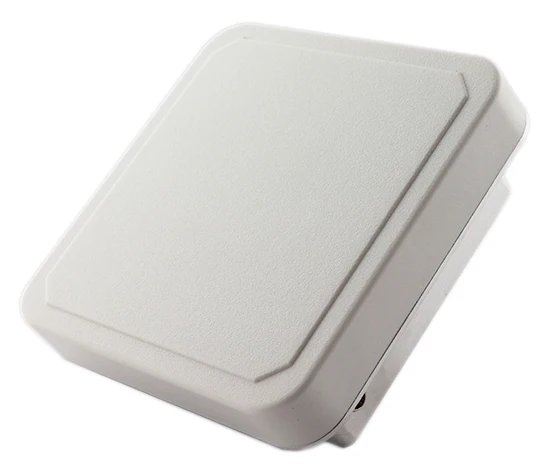 IP66  rugged Impinj R2000 chip ISO18000-6C UHF RFID Reader CJ2505A Mini Integrated Reader