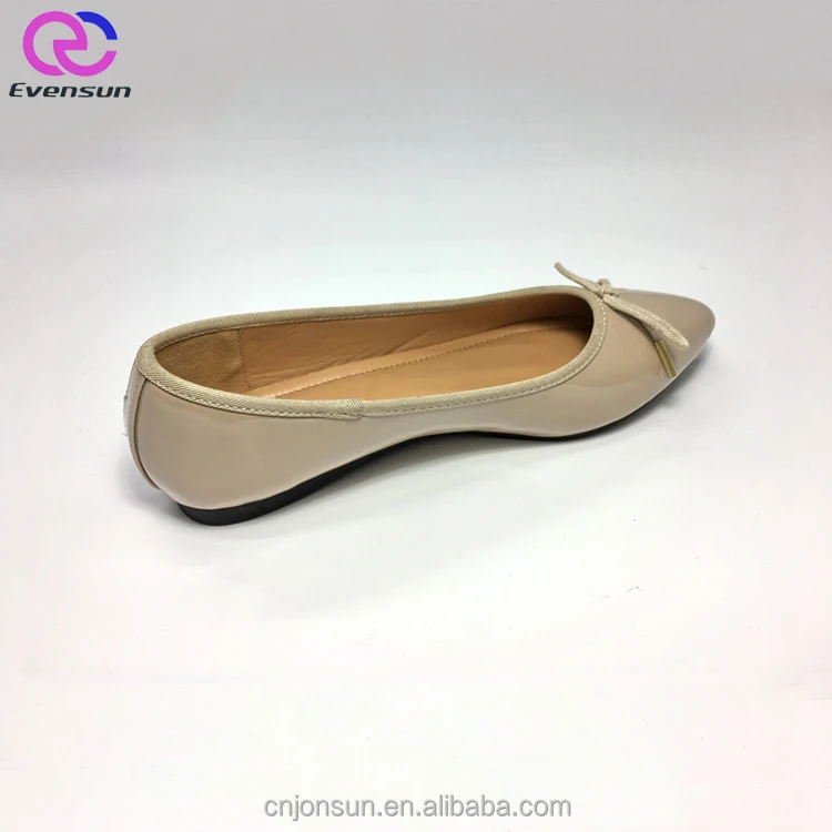 Evensun Hot sale casual footwear buying on alibaba