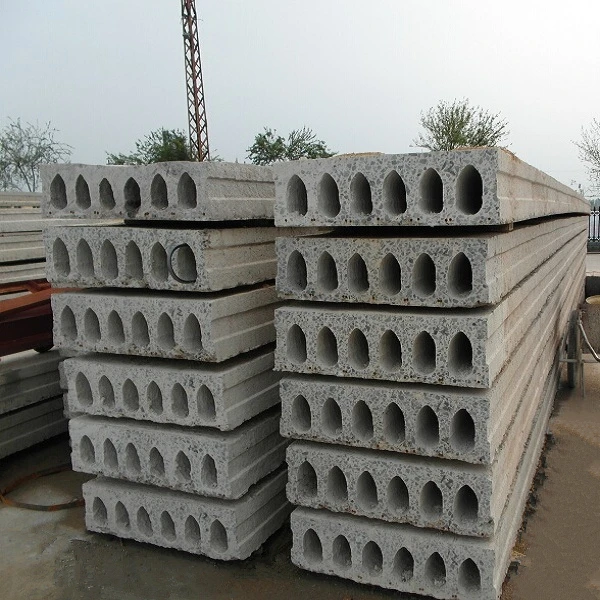 prefabricated house concrete building machine for roof / Precast concrete paving slabs molding machine