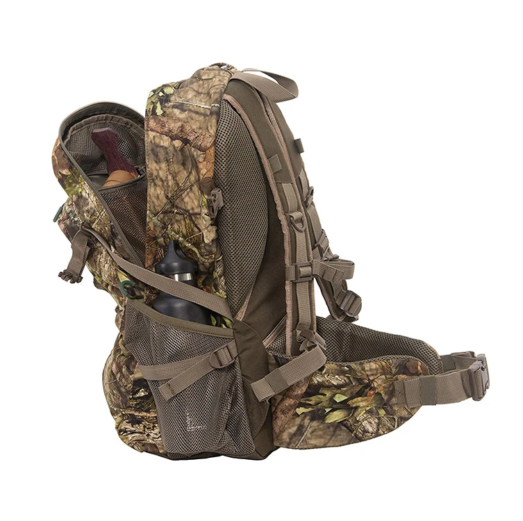 Wholesale Large Durable  Capacity Outdoor  Day Pack  Backpack Hunting