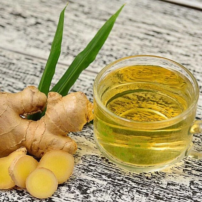 
100%Nature ginger oil 