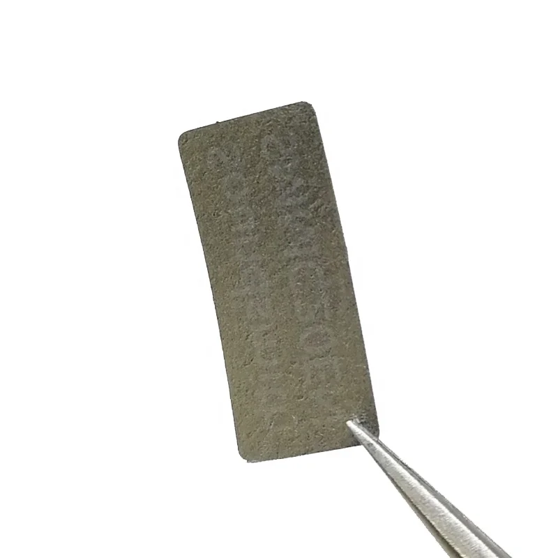 Custom Waterproof Brushed Vinyl 3M Adhesive Plastic label Sticker For mobile phone or data cable