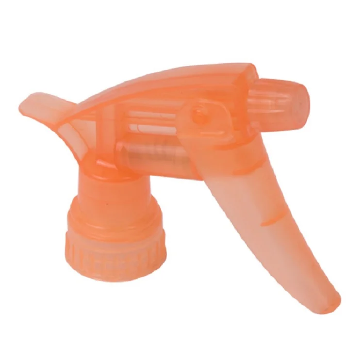 
plastic 28mm gun garden sprayer trigger sprayer for cleaning 