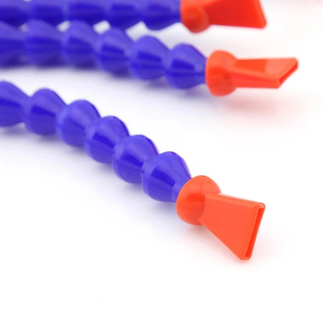 1/4 шланг охлаждающей жидкости регулируемый гибкий