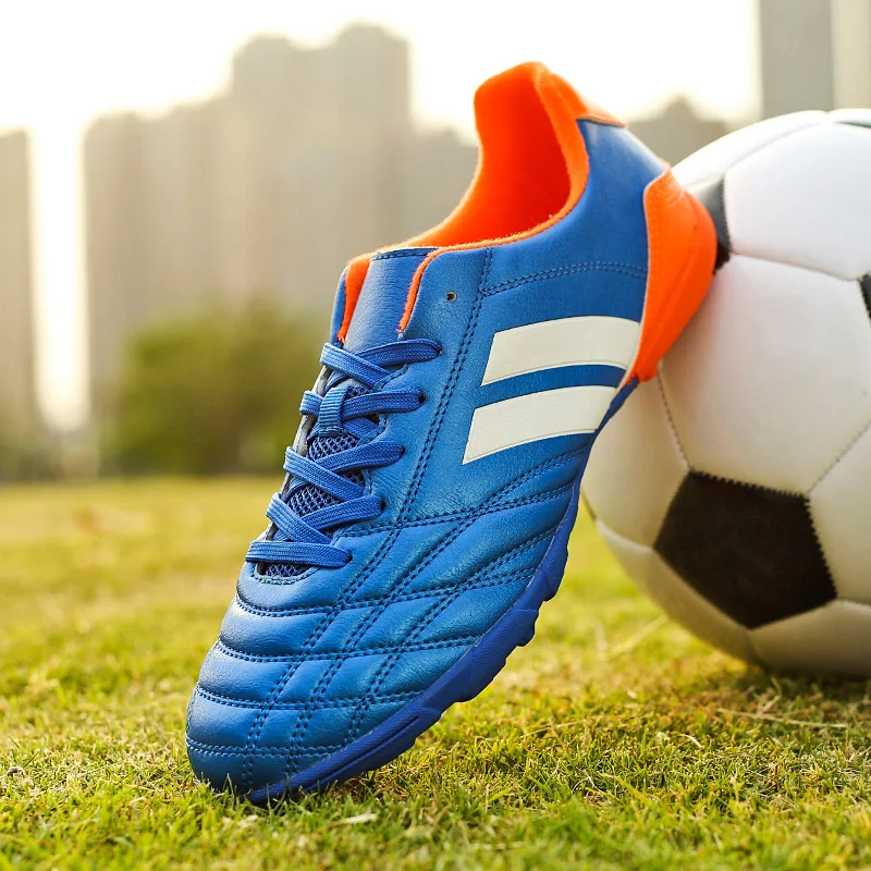  Zapatos de futbol открытый PU футбольные бутсы