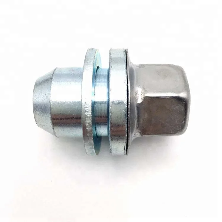 
OEM RRD500510 RRD500290 Wholesale Wheel Bolt Nut Fit for Range Rover Sport Body Kit 