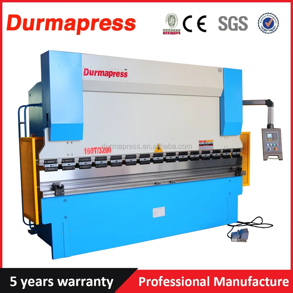 WC67K-300T/6000 гидравлический листогибочный пресс cnc гибочный пресс, гибочная машина