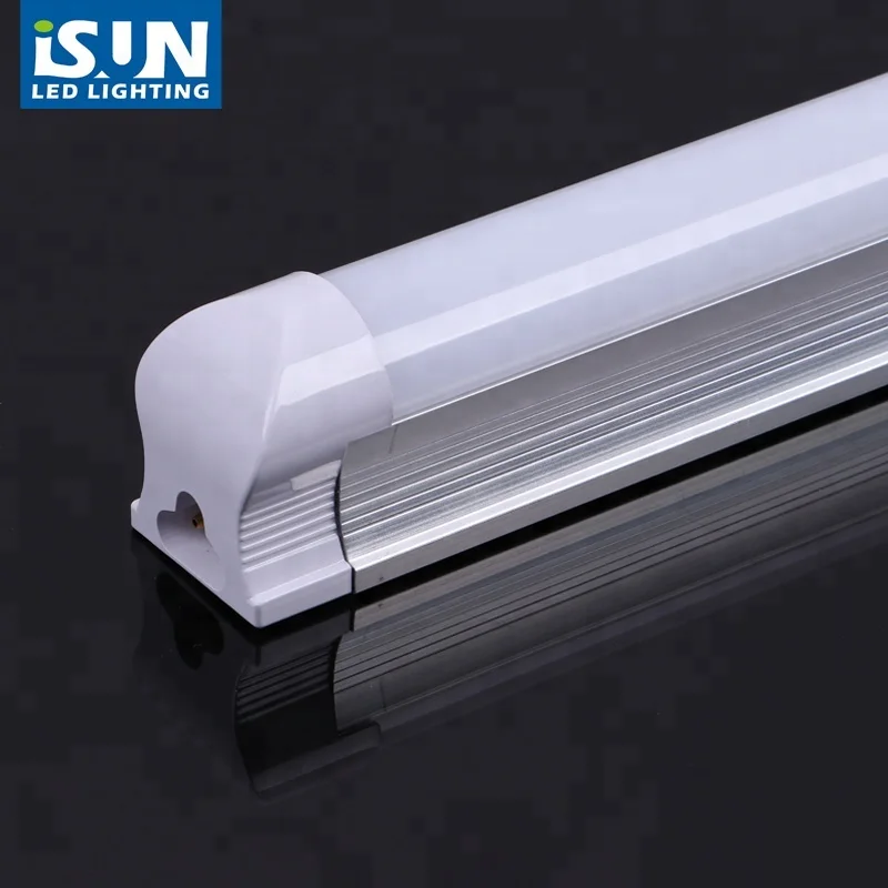 
High Bright 1.2m 120 Led Chips 20W T8 Led Tube 