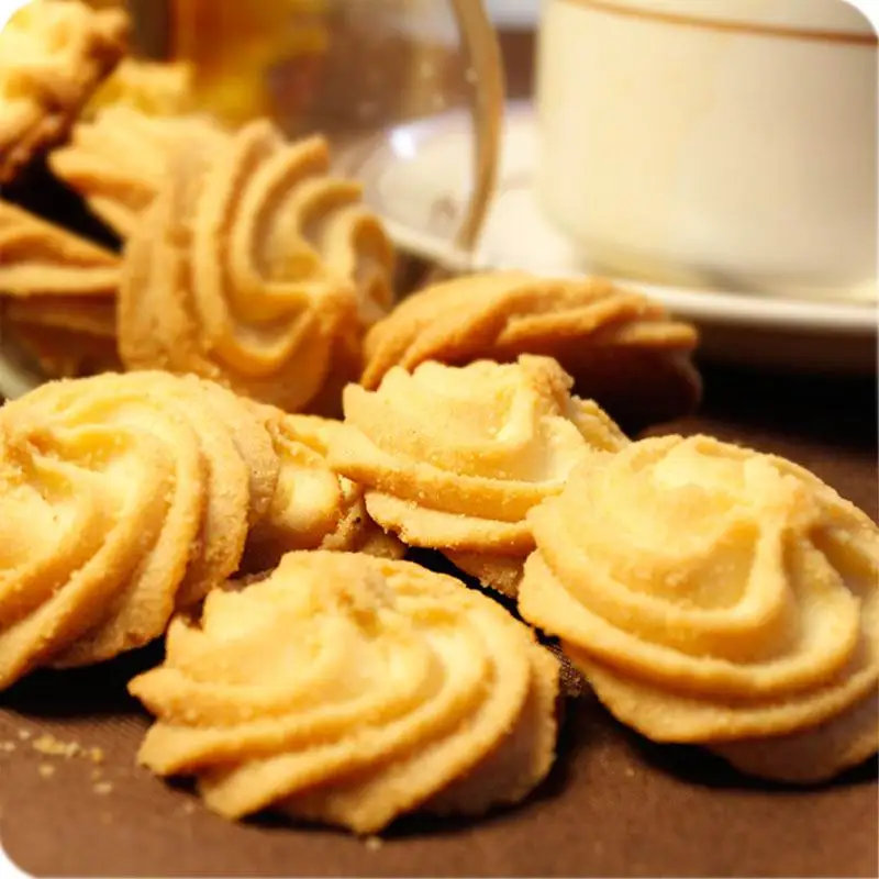 Small Cookie Machine Biscuit Making Machine for Factory Cookies Production Line