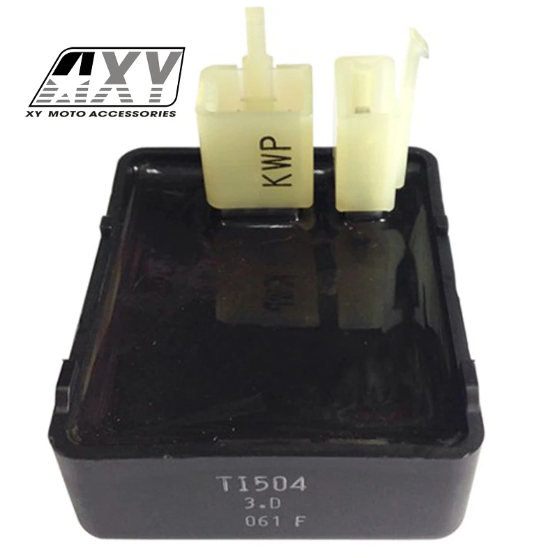 
Original Motorcycle CDI unit for SCV100/SCV110/activa100 