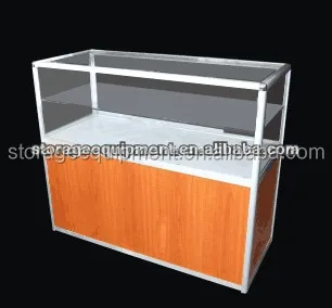 Высококачественный стол для банкнот дизайн магазина Лидер продаж