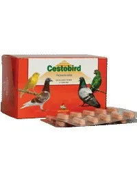 Vemedim Vietnam Excellent antiparasitic activity against cestodes (tapeworms) for Bird , Cestobird