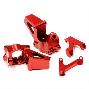 Advanced Camera Photographic Parts with CNC Machined Aluminum Manufacturer Cnc Machining Anodized Micro Machining