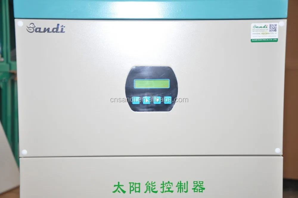 380V 300A solar regulator charger controller