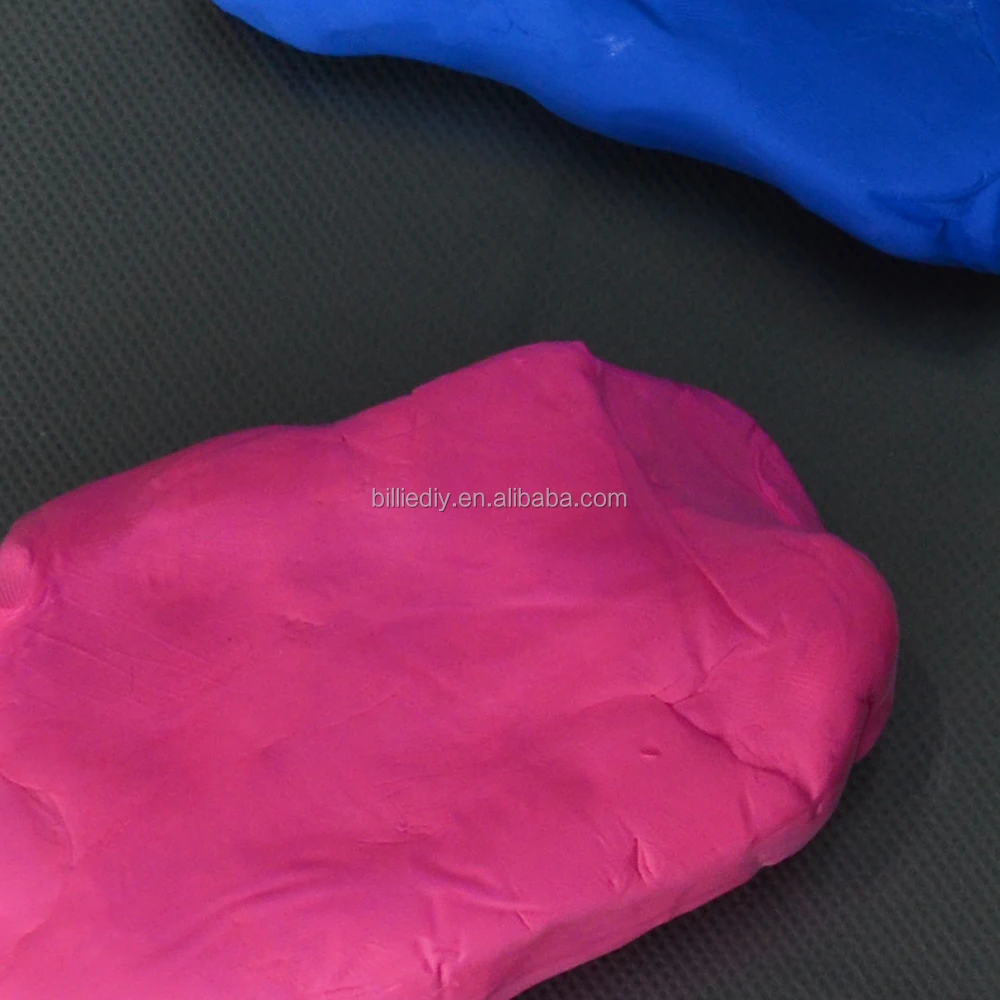 
 2018 Ультралегкая гладкая глина для детского моделирования  