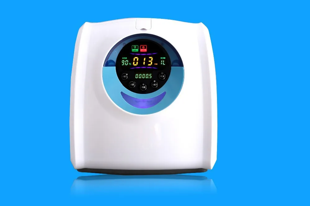 
mini 2015 hot portable oxygen concentrator oxygen generator home care & healthy care medical equipment 