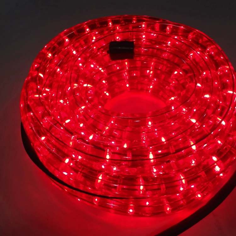 2020 PVC Best Selling Christmas Led Hose Light