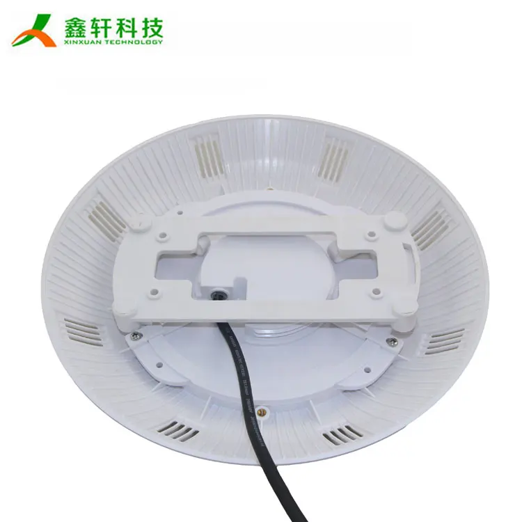 18 Вт SMD2835 настенные фонари для бассейна, Водонепроницаемая ip68 светодиодная подводная лампа для бассейна