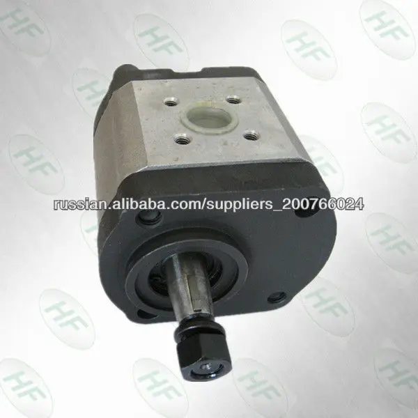 Deutz двигатель частей Гидронасос