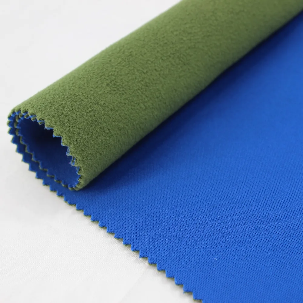 
1mm 2mm 3mm 4mm Anti-UV Waterproof lightweight wetsuit neoprene fabric 