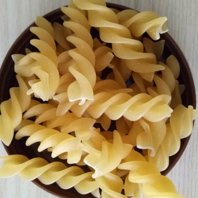 Shortcut pasta/Macaroni/ Penne/Vermicelli/ Fusilli making machines