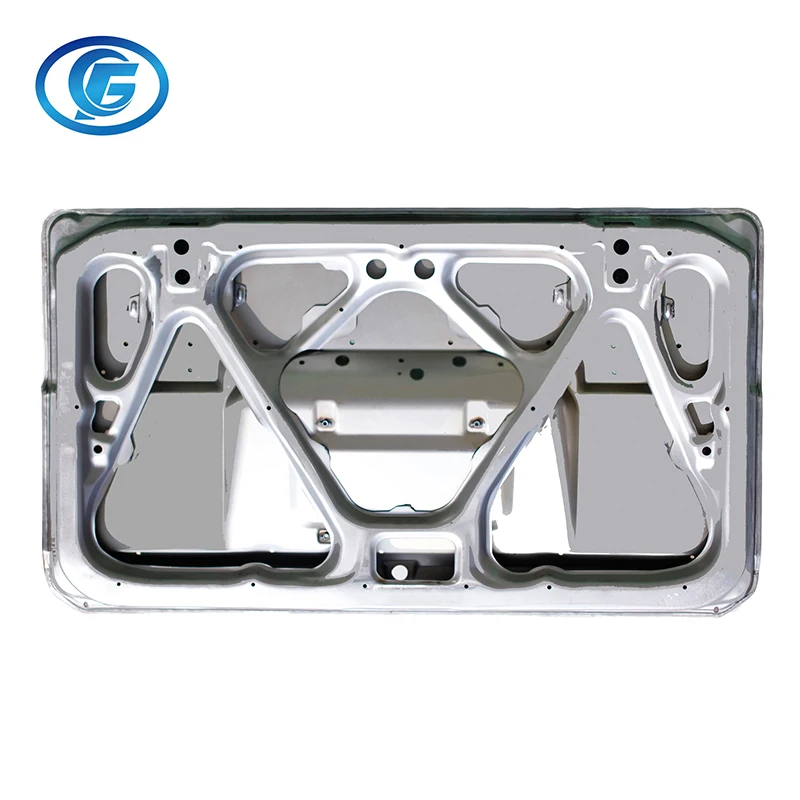 
Wholesale standard size oem bus cabin door for Toyota Coaster 