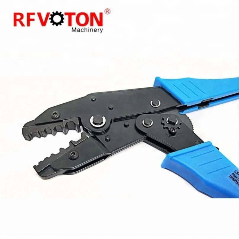 RG174 RG316 RG58 RG223 LMR100 LMR195 LMR200 LMR240 RG400 RG303 RG141 SMA, SMB, SMC, MCX Crimping Tool