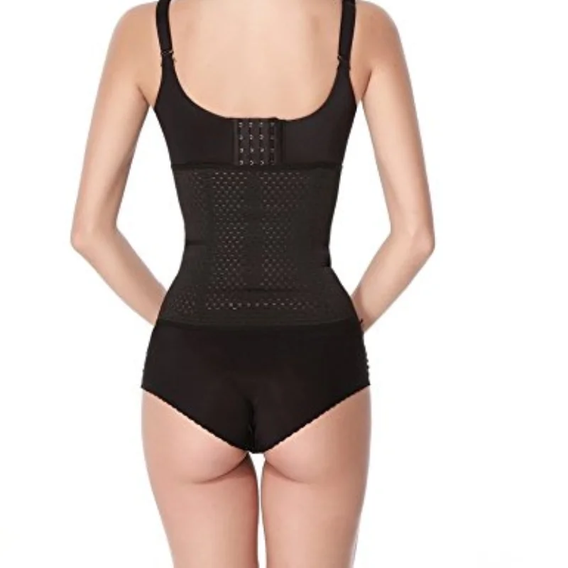 Лидер продаж женский модный дышащий мягкий латексный корсет для