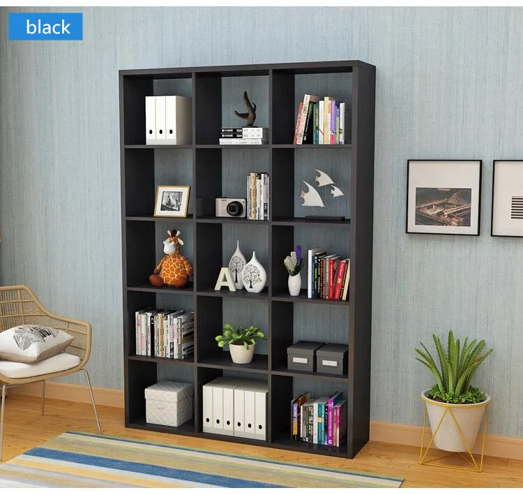 home furniture modern desiplay rack kids toy cabinet