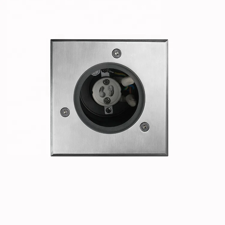 LED buried light LED underground light square LED  inground light