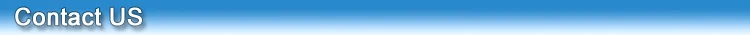Contact us