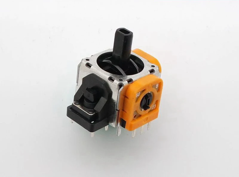for ps4 controller Original 3D joystick