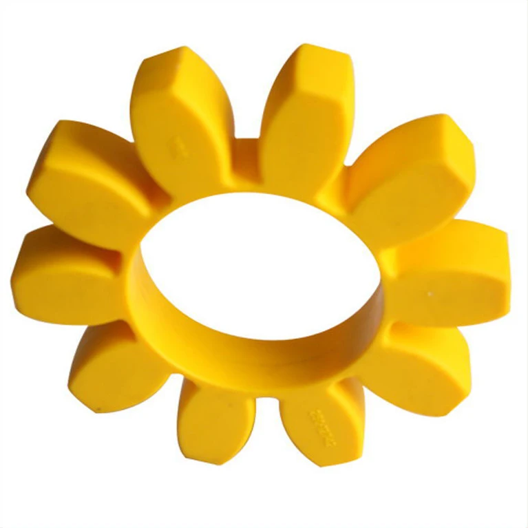 GR Rotex челюсти муфты буфера