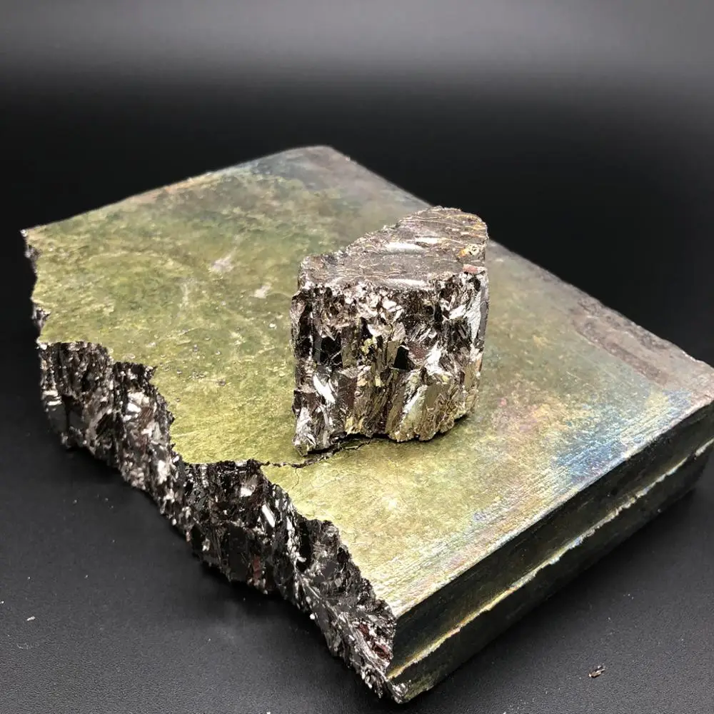 China manufacture high pure 1 kilo bismuth metal price