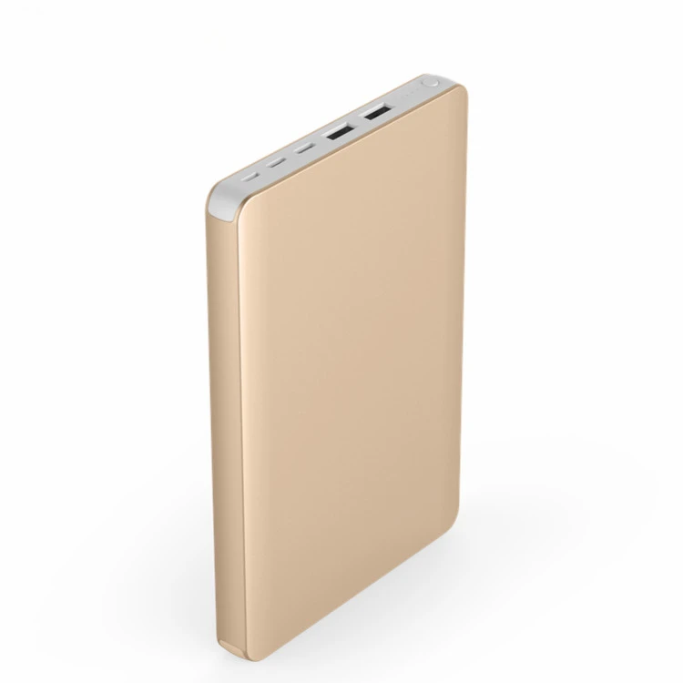 Портативное зарядное устройство USB PD QC 20000 3 0 мАч внешний аккумулятор для быстрой зарядки внешняя батарея Macbook