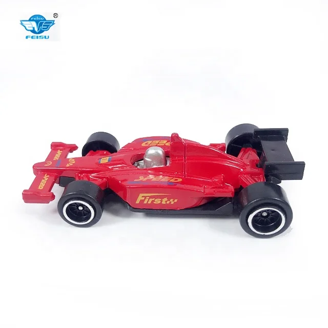 2018 top new die cast equation car metal toy diecast toy vehicles