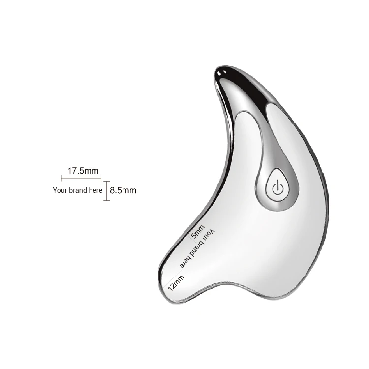 New product  best beauty hot selling facial massage device microcurrect face lift led body massager skin care device