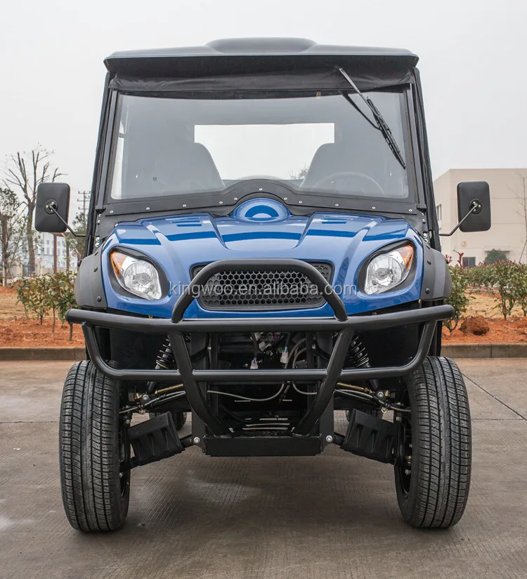 5KW EEC Utility Vehicle Mini Jeep UTV