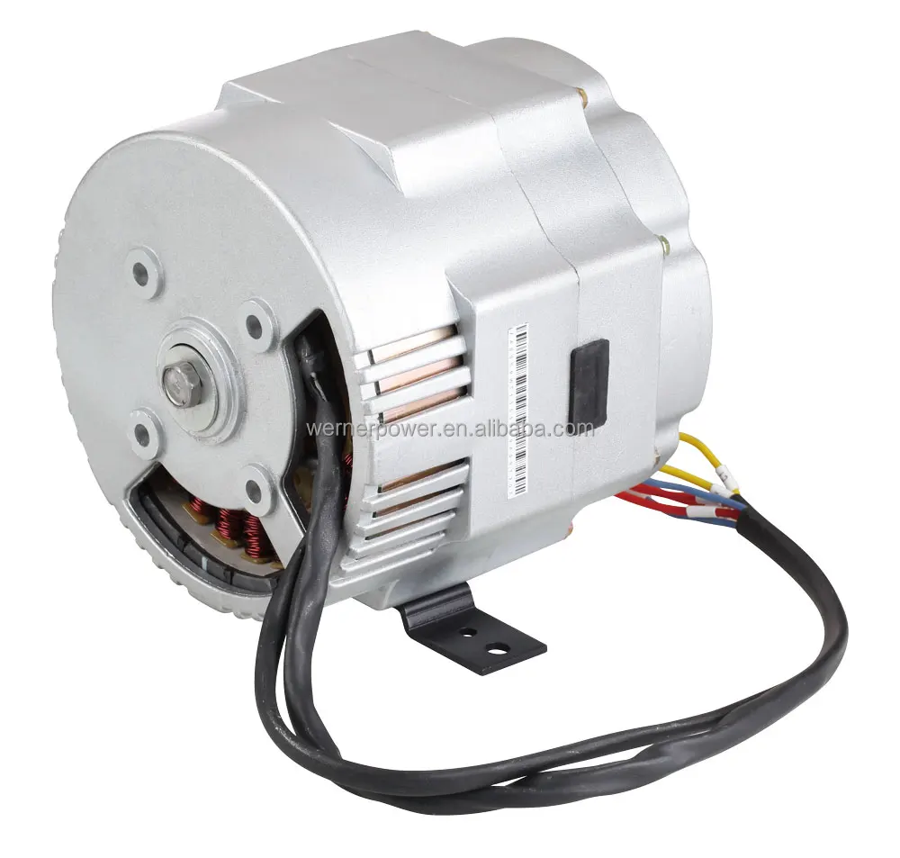 220V 2.8KW PMA generator wholesale from China