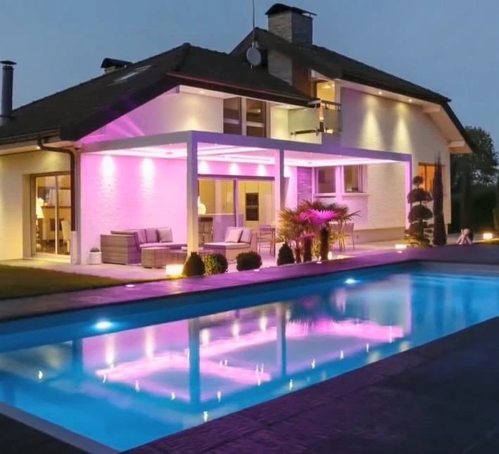 OEM USA square gravity louvre Hog Barn Exhaust shutter plastic window louver aluminum louver