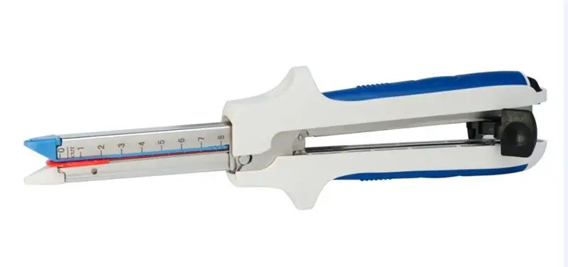 Laparoscopic instrument disposable linear cutter stapler minimally invasive surgery equipment  factory price