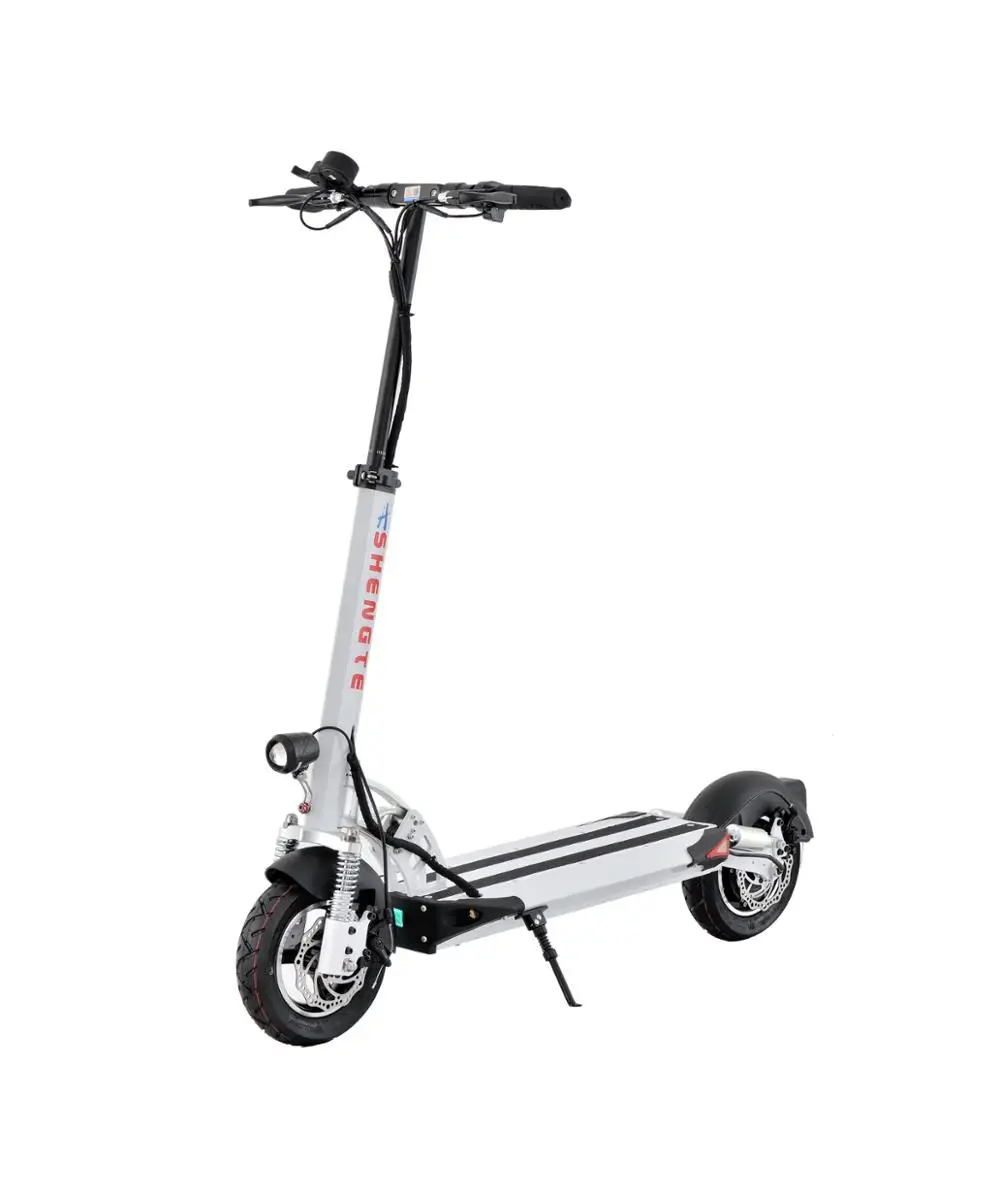 Single Motor Two Wheels Electric Scooters from China Foldable 600 Watt 10 Inch Lithium 18650 Lithium Batteries10/15/18/21ah OEM