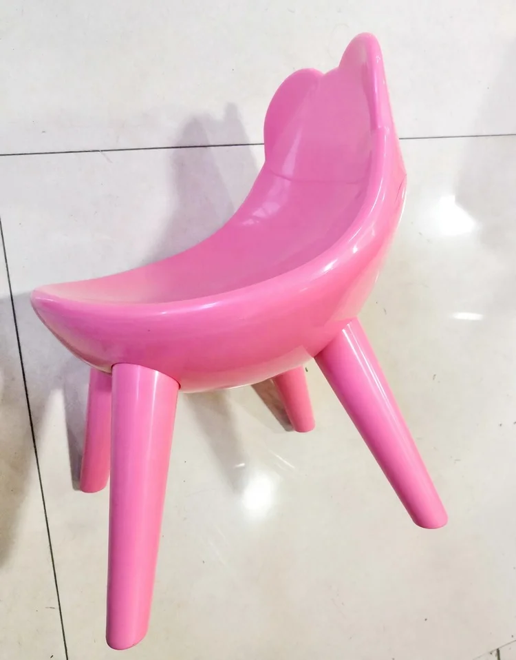 Креативная Забавная детская мебель недорогой удобный стул-капсула стул для яиц детей