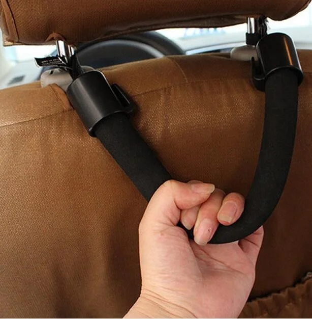 High quality Car seat hanger Hooks / car safety handle