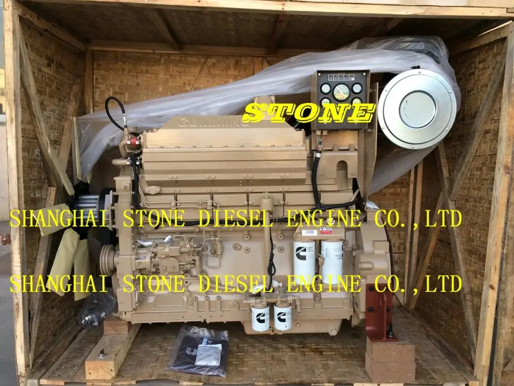 single- stage double-suction centrifugal split pumps with cummins KTA19 diesel engine