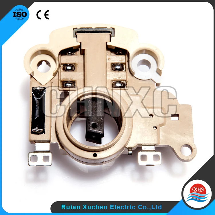 
XUCHEN Most Wanted Products A001TA3792 8200400890 Car Alternator IM758 Auto Voltage Regulator 