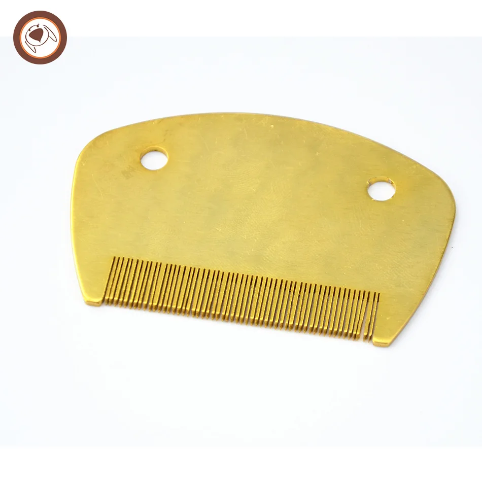 wholesale metal nit free terminator lice comb