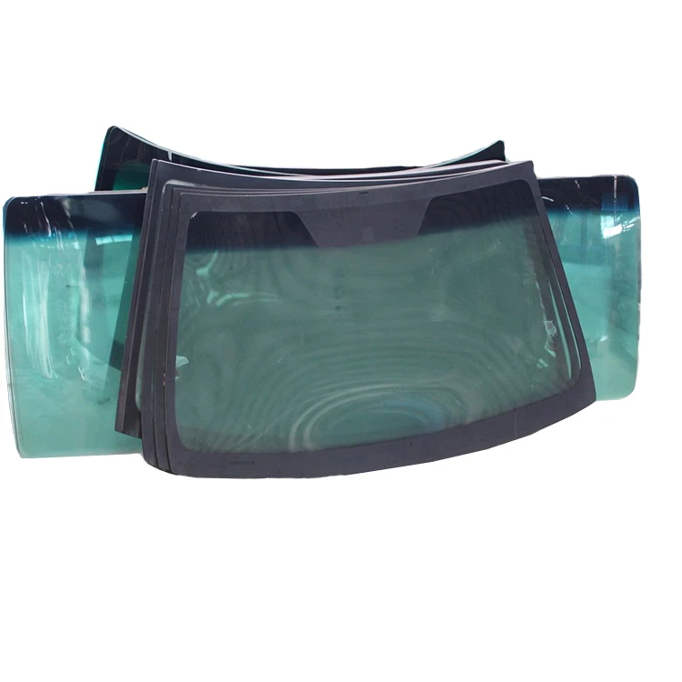 price bus windscreen of King Long Higer Golden Dragon Yutong Buses