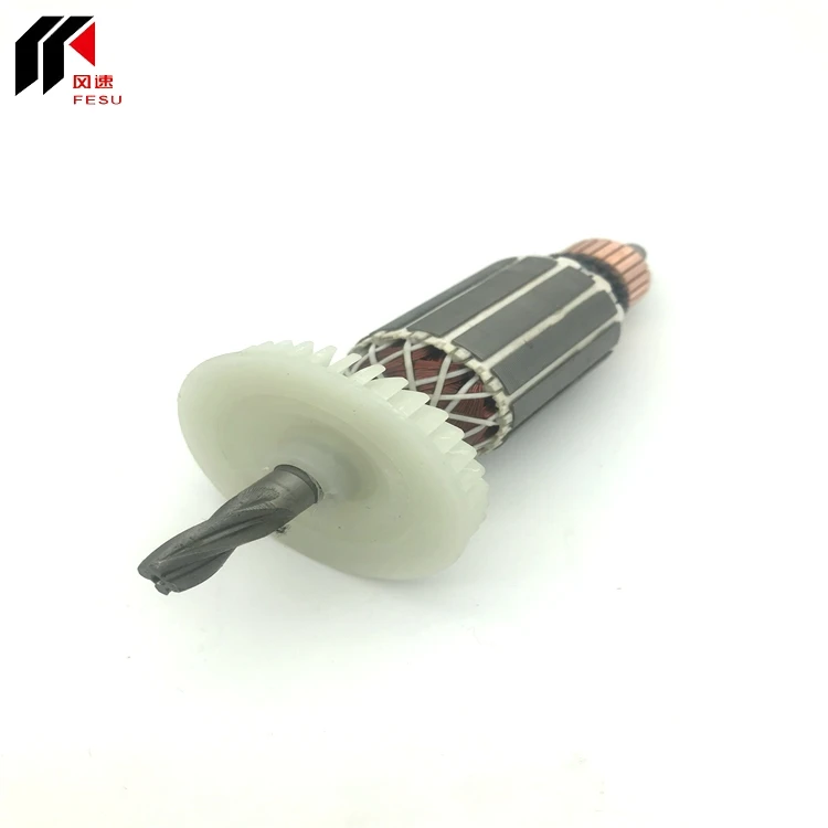 FESU высокое качество, ротор GBH 2-20, GBH 2-26,