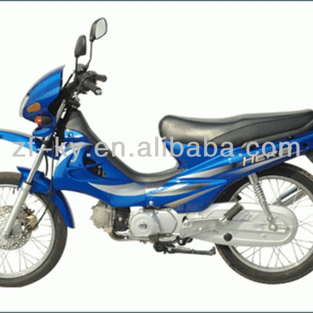 2014 CHEAP BEST SELLING 110CC CUB MOTORCYCLE ZF110(V)